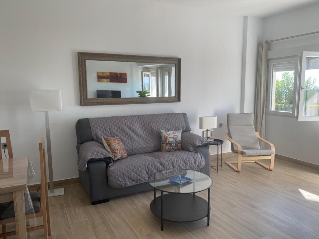 Sea Escape Appartement Almuñécar