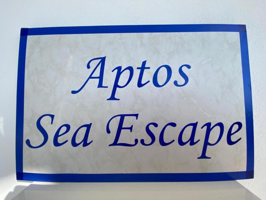 Appartement Sea Escape Almuñécar