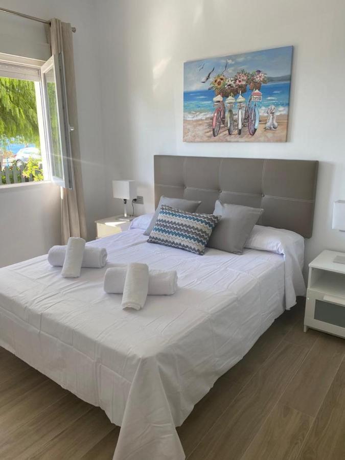 Sea Escape Appartement *