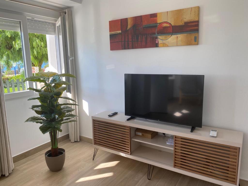 Appartement Sea Escape